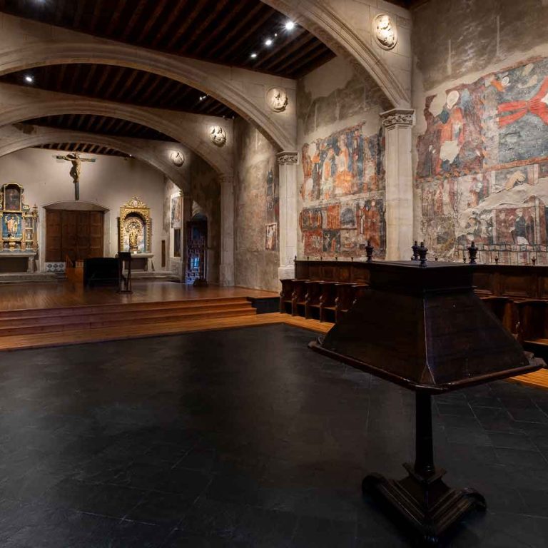 convento-museo-pintura-medieval-las-claras-salamanca (19)