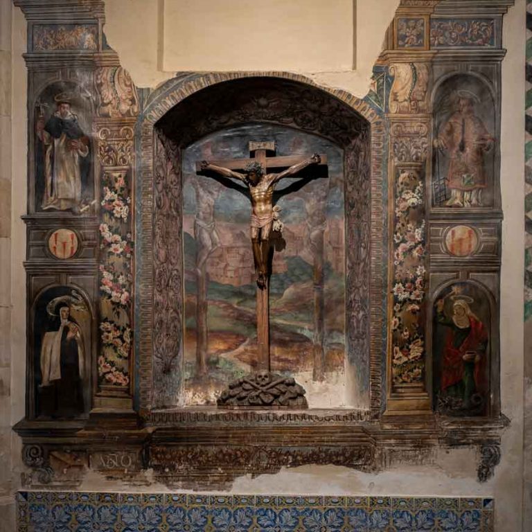 convento-museo-pintura-medieval-las-claras-salamanca (25)