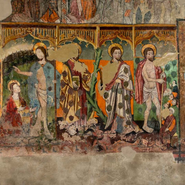 convento-museo-pintura-medieval-las-claras-salamanca (27)