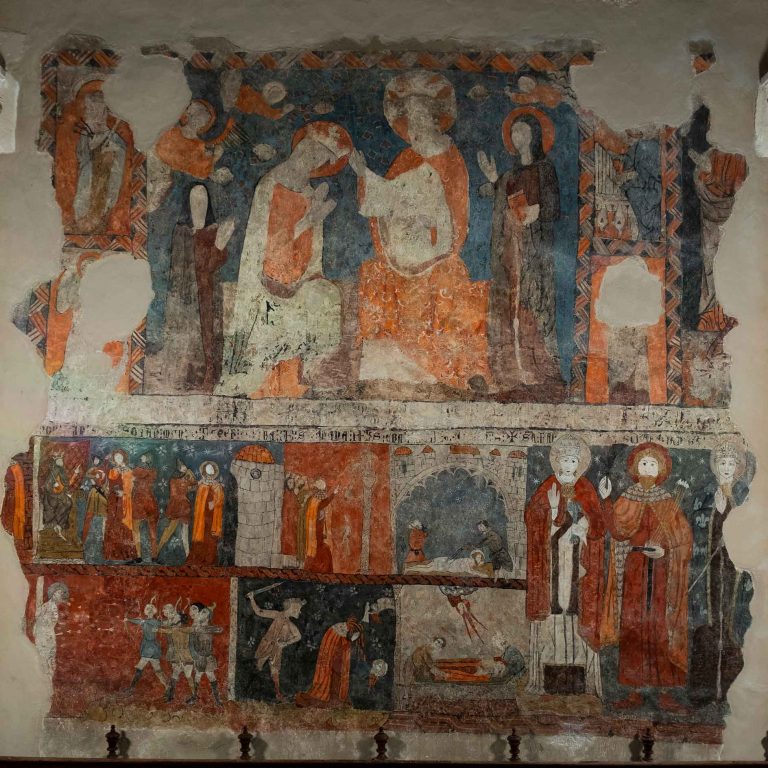 convento-museo-pintura-medieval-las-claras-salamanca (35)
