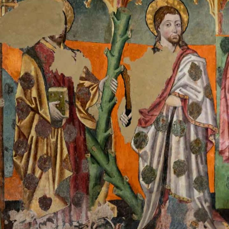 convento-museo-pintura-medieval-las-claras-salamanca (46)